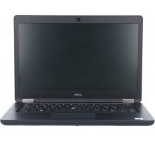 Laptop Dell Dell Latitude 5480 i5-7200U 8GB 240GB SSD 1366x768 Klasa A Windows 10 Home