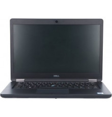 Laptop Dell Dell Latitude 5480 i5-7200U 8GB 240GB SSD 1366x768 Klasa A Windows 10 Home