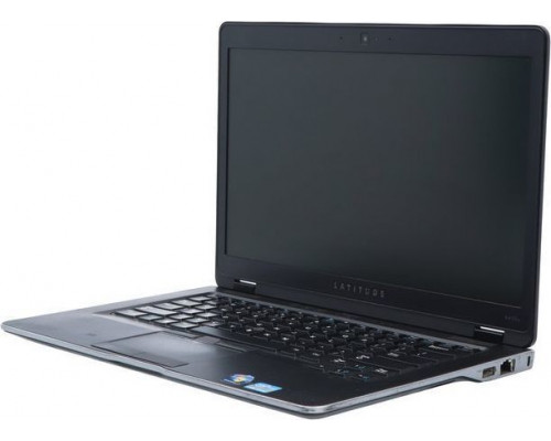Laptop Dell Dell Latitude 6430U i5-3437U 8GB 240GB SSD 1366x768 Klasa A- Windows 10 Home