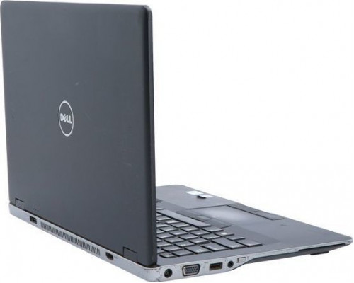 Laptop Dell Dell Latitude 6430U i5-3437U 8GB 240GB SSD 1366x768 Klasa A- Windows 10 Home