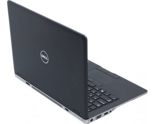 Laptop Dell Dell Latitude 6430U i5-3437U 8GB 240GB SSD 1366x768 Klasa A- Windows 10 Home