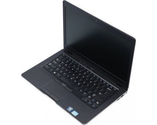 Laptop Dell Dell Latitude 6430U i5-3437U 8GB 240GB SSD 1366x768 Klasa A- Windows 10 Home