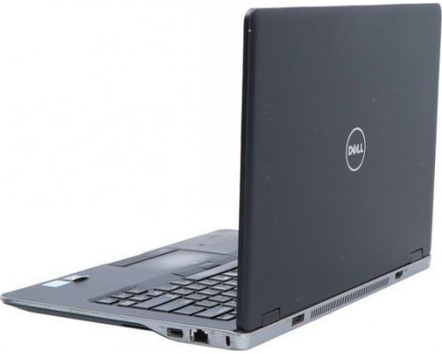 Laptop Dell Dell Latitude 6430U i5-3437U 8GB 240GB SSD 1600x900 Klasa A- Windows 10 Home