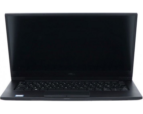 Laptop Dell Dell Latitude 7370 SKIN Intel Core M5-6Y57 8GB 240GB SSD 1920x1080 Klasa A