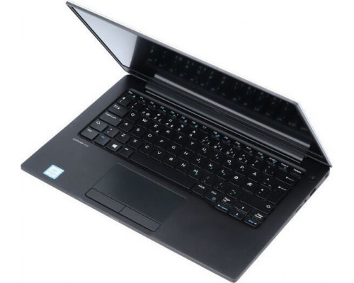 Laptop Dell Dell Latitude 7370 SKIN Intel Core M5-6Y57 8GB 240GB SSD 1920x1080 Klasa A