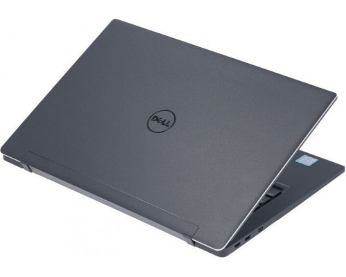 Laptop Dell Dell Latitude 7370 SKIN Intel Core M5-6Y57 8GB 240GB SSD 1920x1080 Klasa A