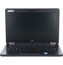 Laptop Dell Dell Latitude E5250 i5-5300U 8GB NOWY DYSK 240GB SSD 1366x768 Klasa A- Windows 10 Home