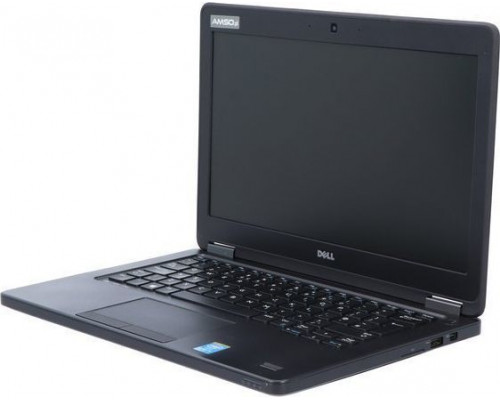 Laptop Dell Dell Latitude E5250 i5-5300U 8GB NOWY DYSK 240GB SSD 1366x768 Klasa A- Windows 10 Home