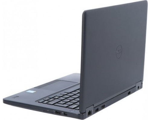 Laptop Dell Dell Latitude E5250 i5-5300U 8GB NOWY DYSK 240GB SSD 1366x768 Klasa A- Windows 10 Home