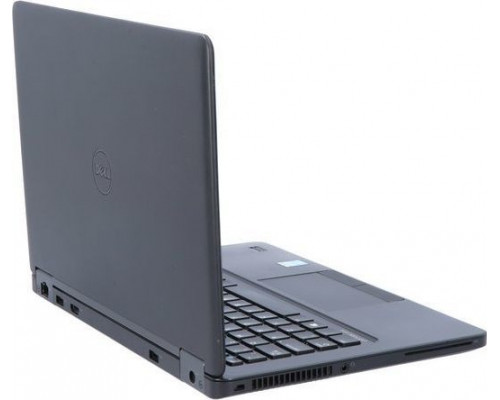 Laptop Dell Dell Latitude E5250 i5-5300U 8GB NOWY DYSK 240GB SSD 1366x768 Klasa A- Windows 10 Home