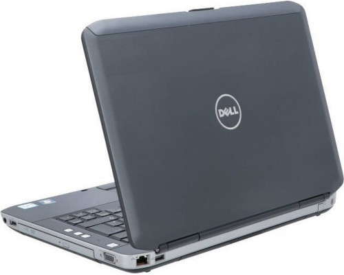 Laptop Dell Dell Latitude E5430 i5-3320M 8GB 240GB SSD 1366x768 Klasa A