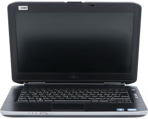 Laptop Dell Dell Latitude E5430 i5-3320M 8GB 240GB SSD 1366x768 Klasa A Windows 10 Home