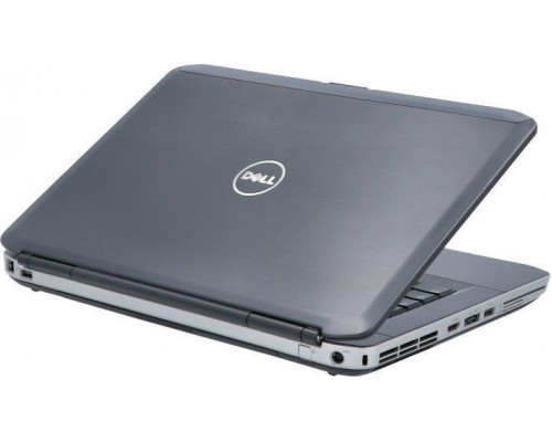 Laptop Dell Dell Latitude E5430 i5-3320M 8GB 240GB SSD 1366x768 Klasa A Windows 10 Professional