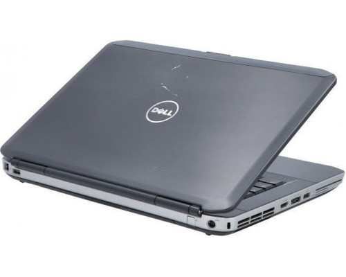 Laptop Dell Dell Latitude E5430 i5-3320M 8GB 240GB SSD 1600x900 Klasa A- Windows 10 Home