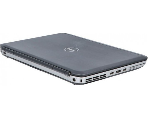 Laptop Dell Dell Latitude E5430 i5-3320M 8GB 240GB SSD 1600x900 Klasa A- Windows 10 Home