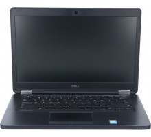 Laptop Dell Dell Latitude E5450 i5-5200U 8GB 240GB SSD 1600x900 Klasa A- Windows 10 Home