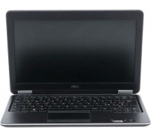 Laptop Dell Dell Latitude E7240 Intel i5-4300U 8GB 240GB SSD 1366x768 Klasa A