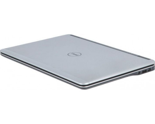 Laptop Dell Dell Latitude E7240 Intel i5-4300U 8GB 240GB SSD 1366x768 Klasa A