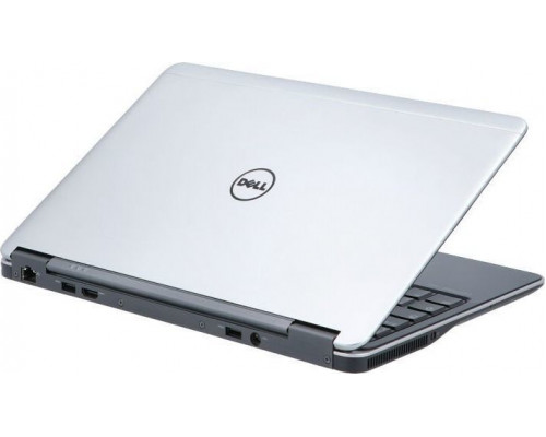 Laptop Dell Dell Latitude E7240 Intel i5-4300U 8GB 240GB SSD 1366x768 Klasa A