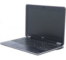 Laptop Dell Dell Latitude E7240 Intel i7-4600U 8GB 240GB SSD 1366x768 Klasa A- Windows 10 Home