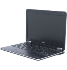 Laptop Dell Dell Latitude E7240 Intel i7-4600U 8GB 240GB SSD 1366x768 Klasa A- Windows 10 Home