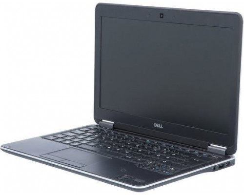Laptop Dell Dell Latitude E7240 Intel i7-4600U 8GB 240GB SSD 1366x768 Klasa A- Windows 10 Home