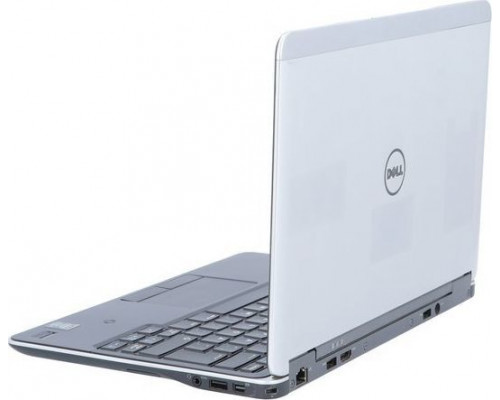 Laptop Dell Dell Latitude E7240 Intel i7-4600U 8GB 240GB SSD 1366x768 Klasa A- Windows 10 Home