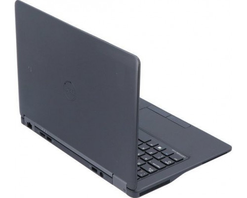 Laptop Dell Dell Latitude E7250 i5-5300U 8GB 240GB SSD 1366x768 Klasa A Windows 10 Home