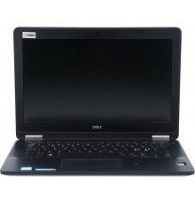 Laptop Dell Dell Latitude E7270 12,5" i7-6600U 8GB 240GB SSD 1920x1080 Klasa A- Windows 10 Home
