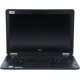 Laptop Dell Dell Latitude E7270 12,5" i7-6600U 8GB 240GB SSD 1920x1080 Klasa A- Windows 10 Home