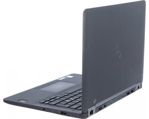 Laptop Dell Dell Latitude E7270 12,5" i7-6600U 8GB 240GB SSD 1920x1080 Klasa A- Windows 10 Home