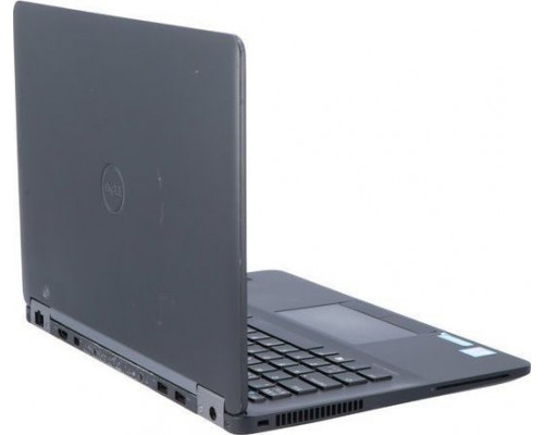 Laptop Dell Dell Latitude E7270 12,5" i7-6600U 8GB 240GB SSD 1920x1080 Klasa A- Windows 10 Home