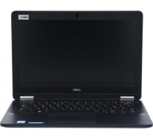 Laptop Dell Dell Latitude E7270 12,5'' i7-6600U 8GB 240GB SSD 1366x768 Klasa A Windows 10 Home