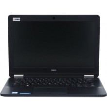 Laptop Dell Dell Latitude E7270 12,5'' i7-6600U 8GB 240GB SSD 1366x768 Klasa A Windows 10 Home