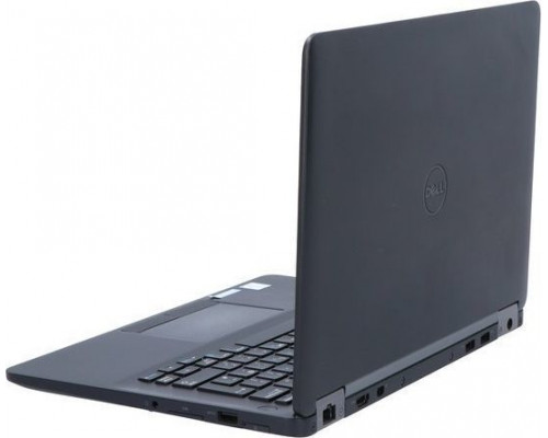Laptop Dell Dell Latitude E7270 12,5'' i7-6600U 8GB 240GB SSD 1366x768 Klasa A Windows 10 Home