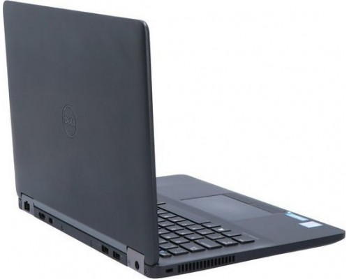 Laptop Dell Dell Latitude E7270 12,5'' i7-6600U 8GB 240GB SSD 1366x768 Klasa A Windows 10 Home