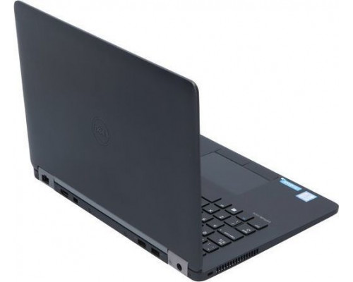 Laptop Dell Dell Latitude E7270 12,5'' i7-6600U 8GB 240GB SSD 1366x768 Klasa A Windows 10 Home