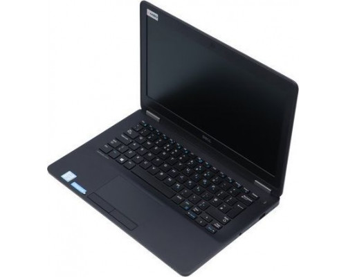 Laptop Dell Dell Latitude E7270 12,5'' i7-6600U 8GB 240GB SSD 1366x768 Klasa A Windows 10 Home