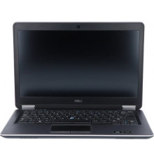 Laptop Dell Dell Latitude E7440 Intel i5-4300U 8GB NOWY DYSK 240GB SSD 1600x900 Klasa A Windows 10 Home