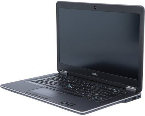 Laptop Dell Dell Latitude E7440 Intel i5-4300U 8GB NOWY DYSK 240GB SSD 1600x900 Klasa A Windows 10 Home