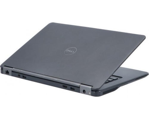 Laptop Dell Dell Latitude E7450 i5-5300U 8GB NOWY DYSK 240GB SSD 1920x1080 QWERTY PL Klasa A-