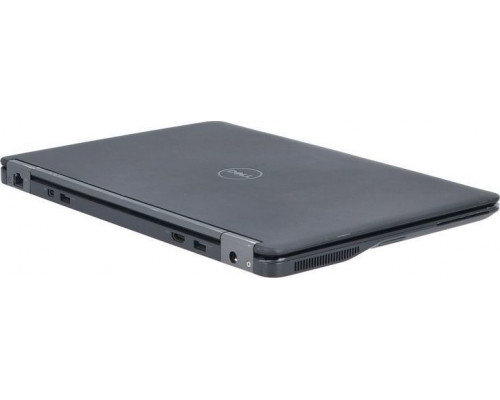 Laptop Dell Dell Latitude E7450 i5-5300U 8GB NOWY DYSK 240GB SSD 1920x1080 QWERTY PL Klasa A- Windows 10 Professional