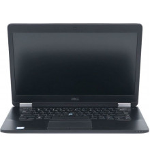 Laptop Dell Dell Latitude E7470 SKIN i5-6300U 8GB 240GB SSD 1366x768 QWERTY PL Klasa A Windows 10 Home