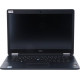 Laptop Dell Dell Latitude E7470 i5-6300U 8GB 240GB SSD 1920x1080 Klasa A- Torba + Mysz