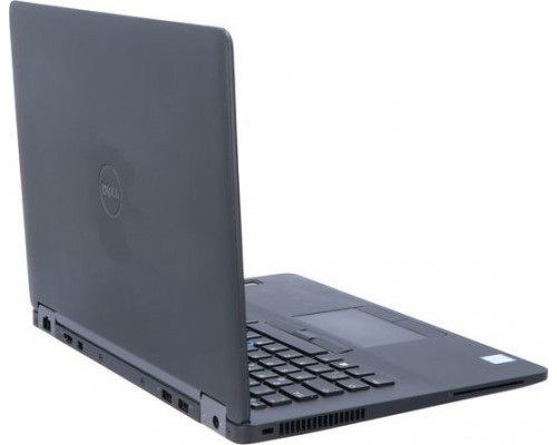 Laptop Dell Dell Latitude E7470 i5-6300U 8GB 240GB SSD 1920x1080 Klasa A- Windows 10 Professional Torba + Mysz