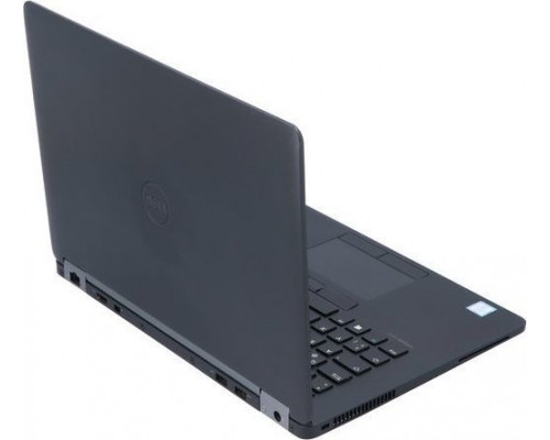 Laptop Dell Dell Latitude E7470 i5-6300U 8GB 240GB SSD 1920x1080 Klasa A- Windows 10 Professional Torba + Mysz