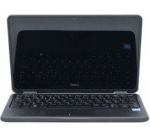 Laptop Dell Dotykowy Dell Latitude 3190 2w1 Intel Celeron N4120 4GB 240GB SSD 1366x768 Klasa A- Windows 10 Home