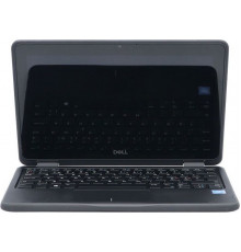 Laptop Dell Dotykowy Dell Latitude 3190 2w1 Intel Celeron N4120 4GB 240GB SSD 1366x768 Klasa A- Windows 10 Home