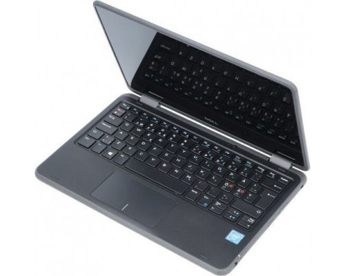 Laptop Dell Dotykowy Dell Latitude 3190 2w1 Intel Celeron N4120 4GB 240GB SSD 1366x768 Klasa A- Windows 10 Home