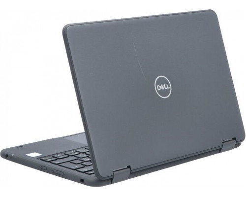 Laptop Dell Dotykowy Dell Latitude 3190 2w1 Intel Celeron N4120 4GB 240GB SSD 1366x768 Klasa A- Windows 10 Home